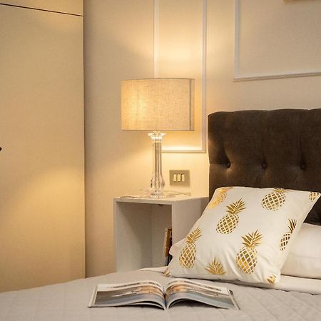 Savoia Exclusive House By Premium Suites Collection Rome Bagian luar foto