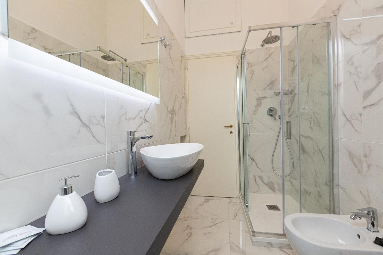 Savoia Exclusive House By Premium Suites Collection Rome Bagian luar foto