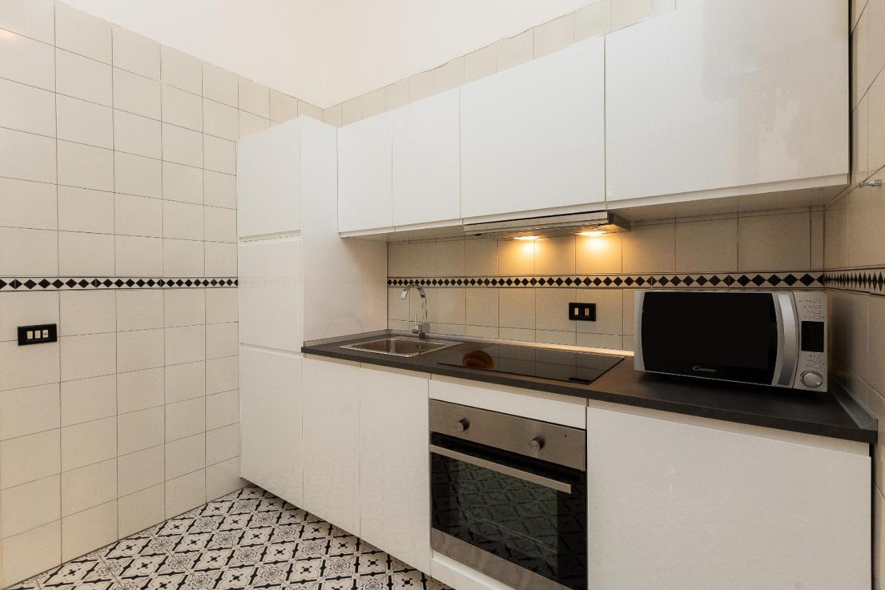 Savoia Exclusive House By Premium Suites Collection Rome Bagian luar foto