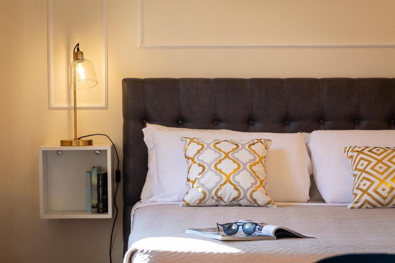 Savoia Exclusive House By Premium Suites Collection Rome Bagian luar foto
